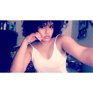 Meet your Posher, Verónica